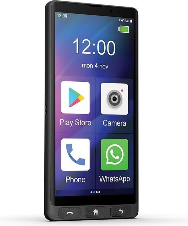 Produktbild Maxcom Smartphone für Senioren MS601 4G (2.40", 2 Mpx)
