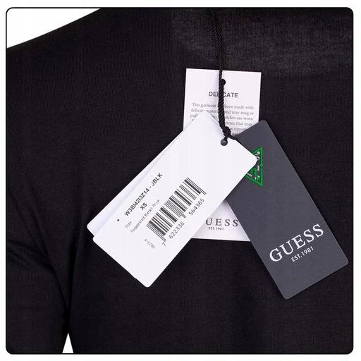 Immagine prodotto Guess Maglietta da donna Icon Tee (S)
