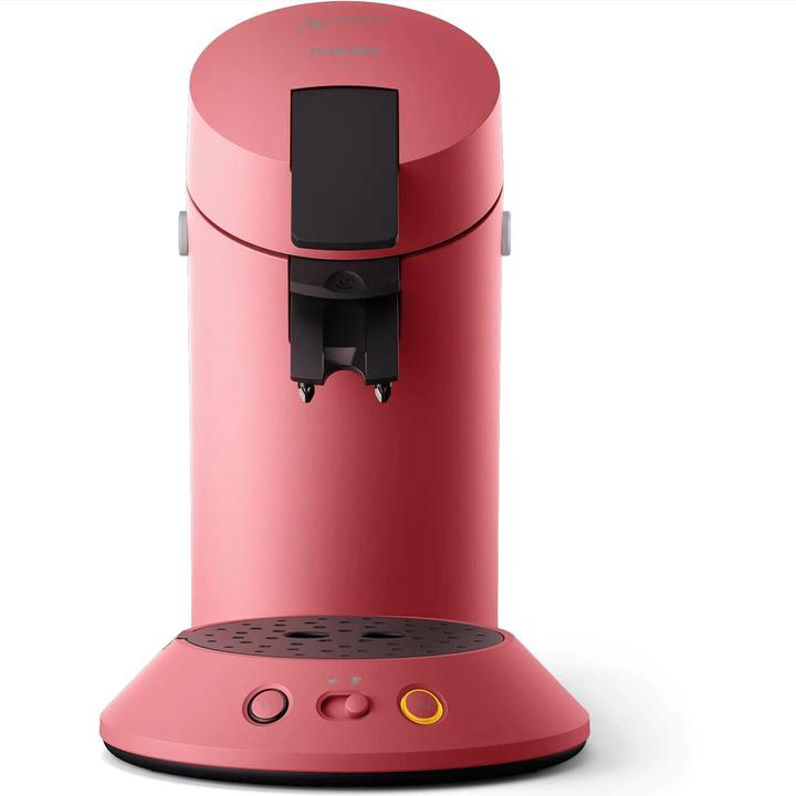 Actual product image Philips CSA210/35 (Senseo)
