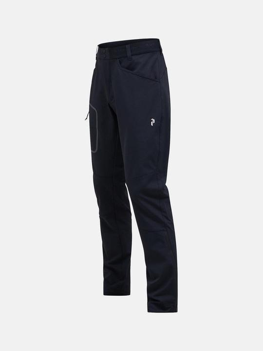 Actual product image Peak Performance Light S/S Scale Pants (M)