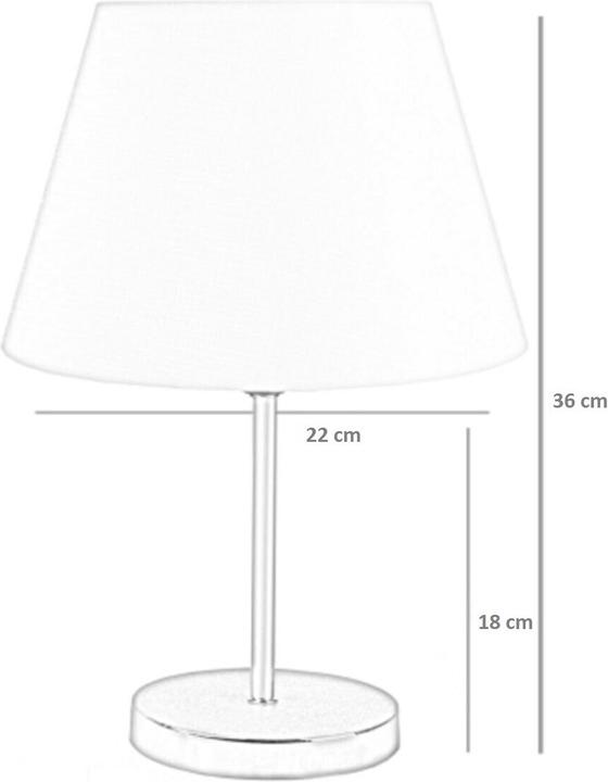 Produktbild Opviq Evie (E27)