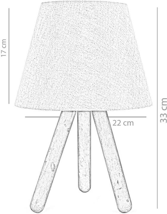 Image du produit Opviq Evie (E27)