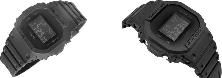 Immagine prodotto Casio GA-700RGB-1AER (Cronografo, Orologio digitale, 53 mm)