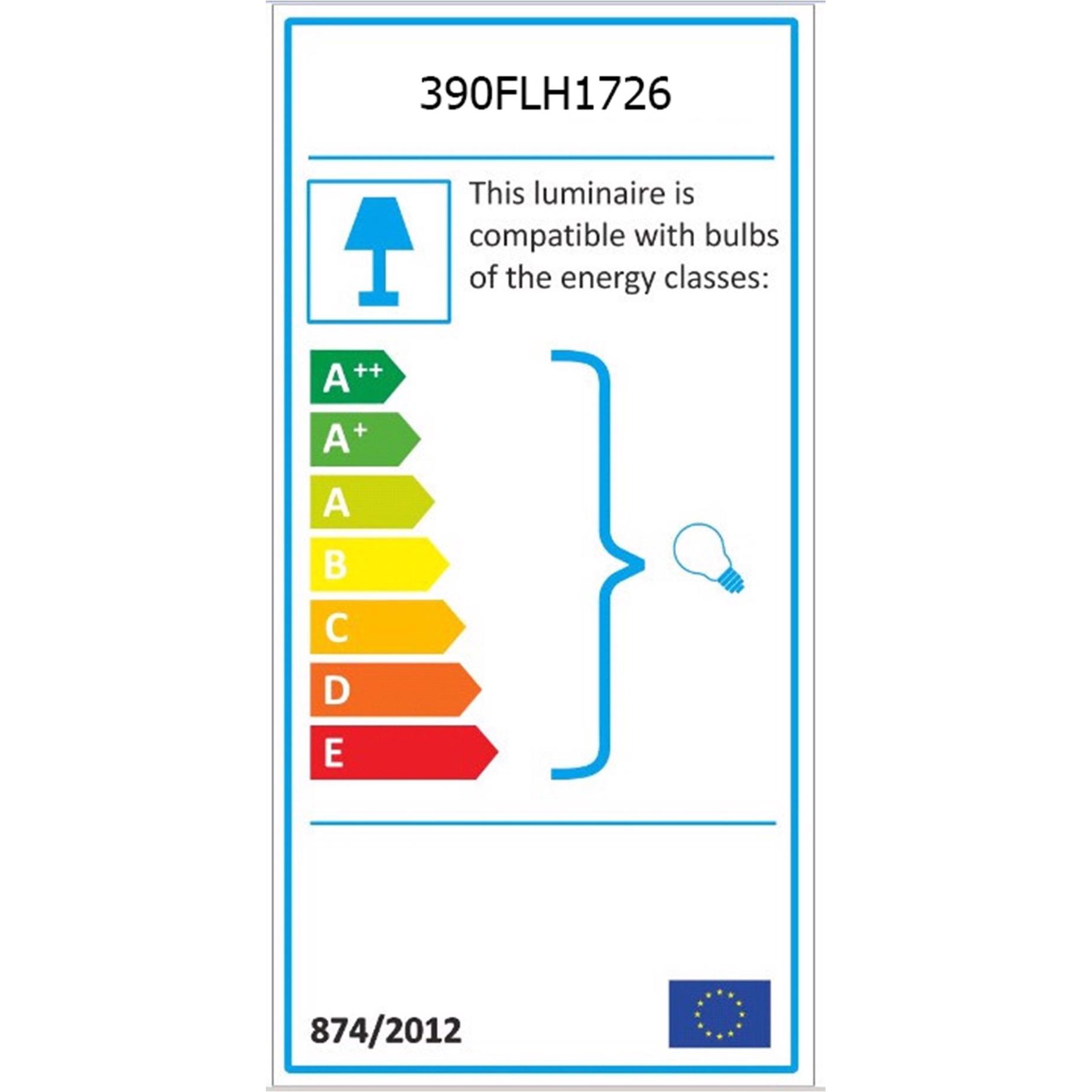 Thumbnail - Opviq, Tischlampe, Case (E27)