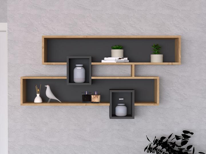 Productafbeelding Hanah Home Anaïs (120 x 22 x 72,5 cm)