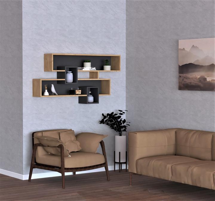 Productafbeelding Hanah Home Anaïs (120 x 22 x 72,5 cm)
