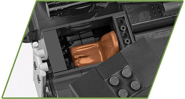 Image du produit Cobi Appareil de Karl 040 "Ziu