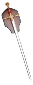 Image du produit Tamar Épée maçonnique