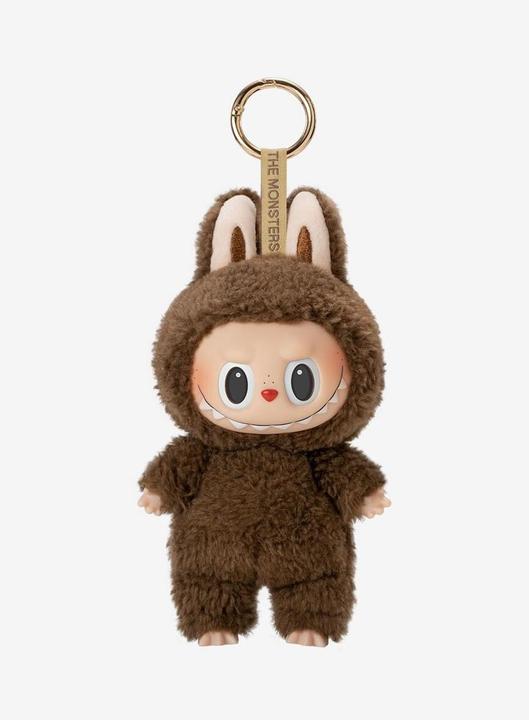 Actual product image Pop Mart Labubu Exciting Macaron Series Blind Box