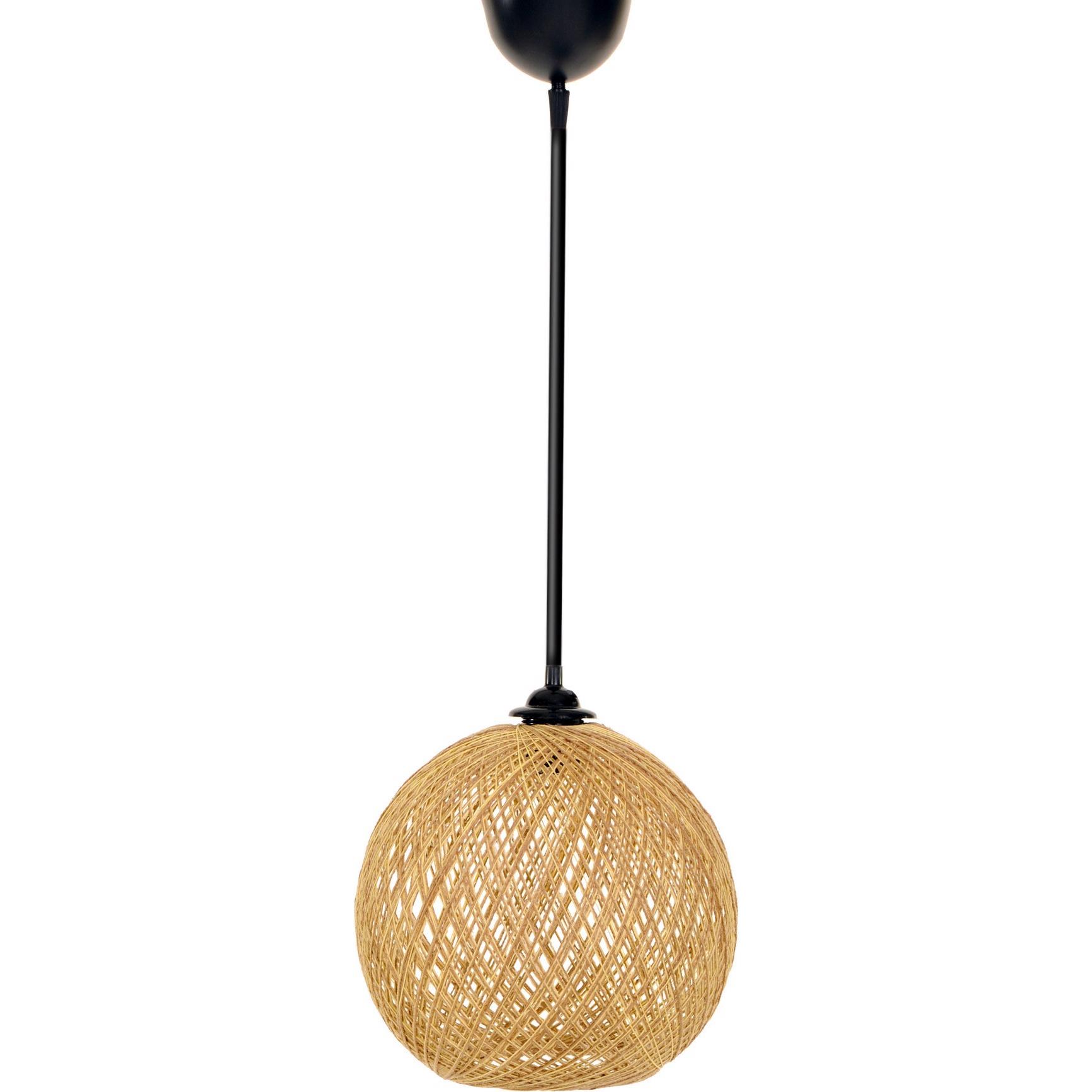 Opviq, Pendelleuchte, Ivy (E27)