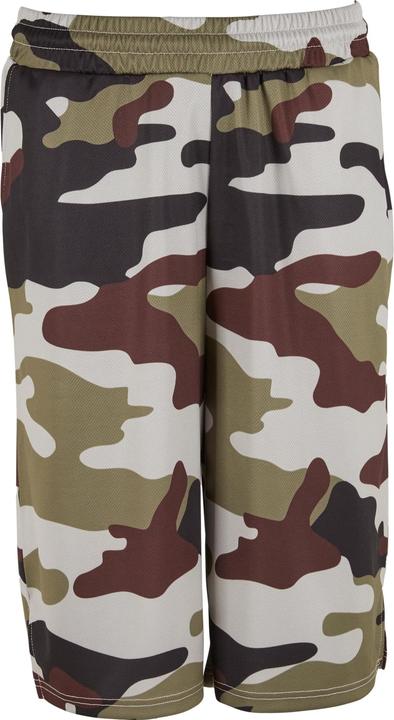 Image du produit Dangerous Shorts Legend camou19 M (M)