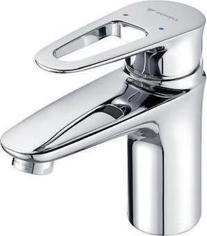 Produktbild Schell WT-Einhebelmischer MODUS EH Bügelhebel chrom