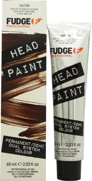 Fudge Professional Headpaint 5.22 Light Intense Violet Brown (5.22 Light Intense Violet Brown)