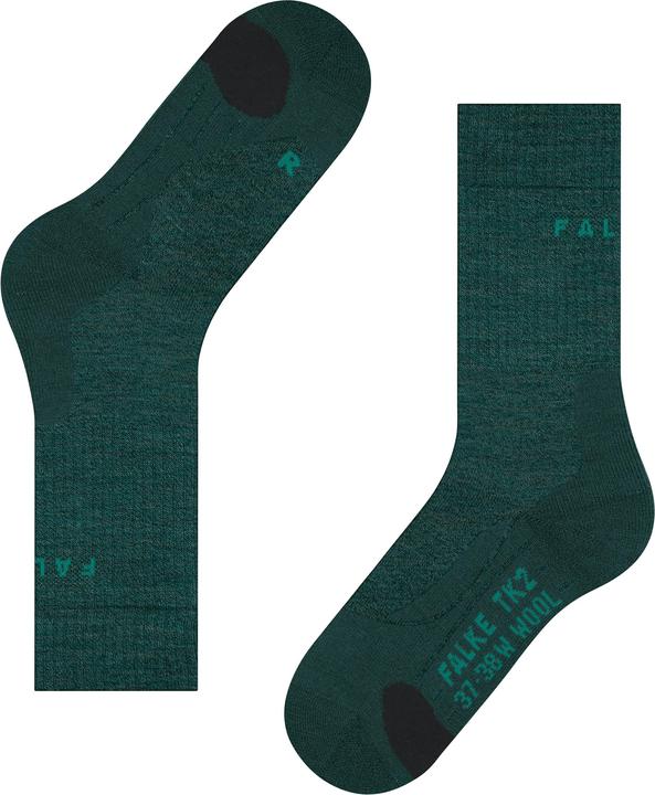 Produktbild Falke TK2 Wool (42 - 43)