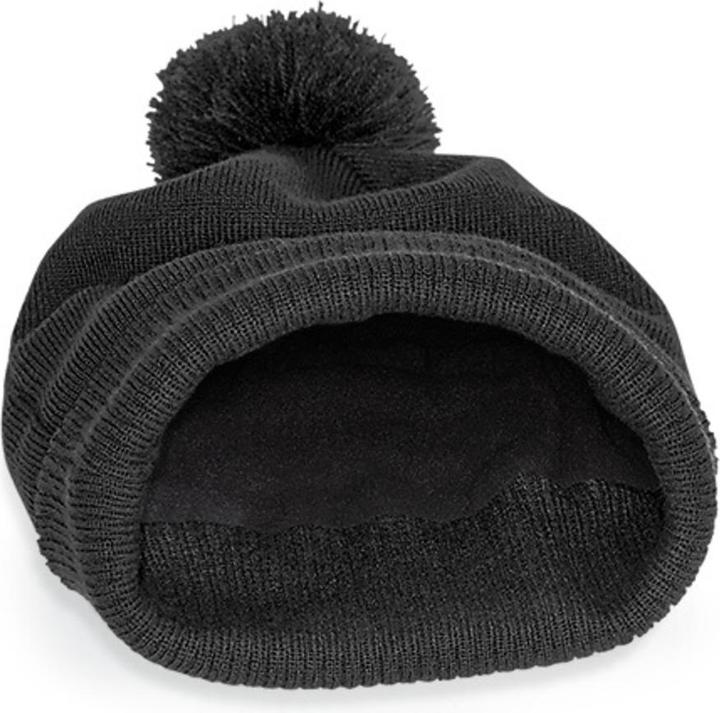 Actual product image Beechfield Snowstar cap (One size)