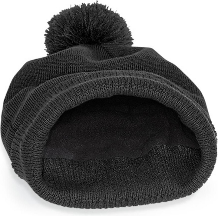 Immagine prodotto Beechfield Cappello Snowstar (Taglia unica)