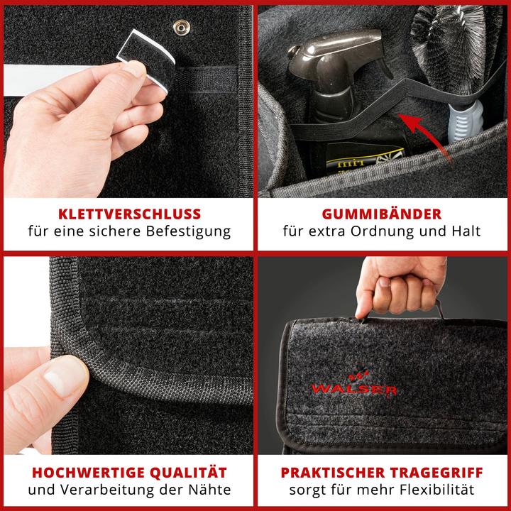 Immagine prodotto Walser Borsa porta attrezzi