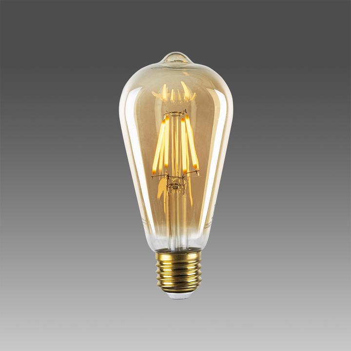 Produktbild Opviq Kristian (E27, 320 lm, 1x)