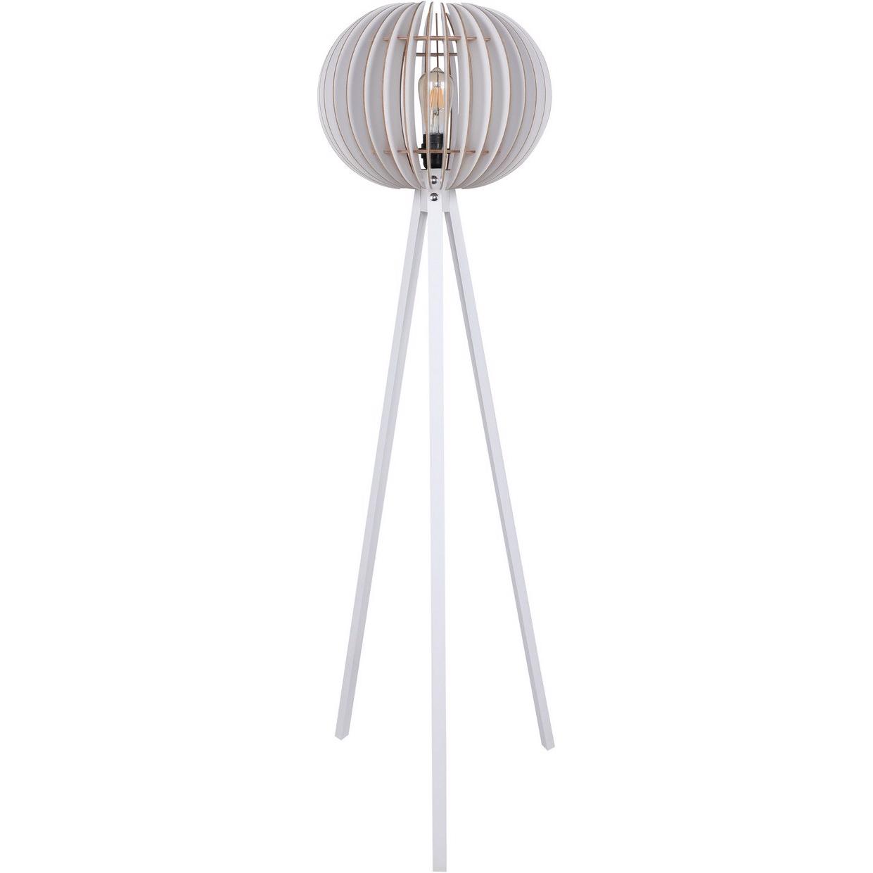 Opviq, Stehlampe, Lochlan (E27)