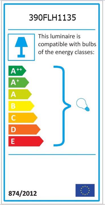 Produktbild Opviq Maxime (E27)