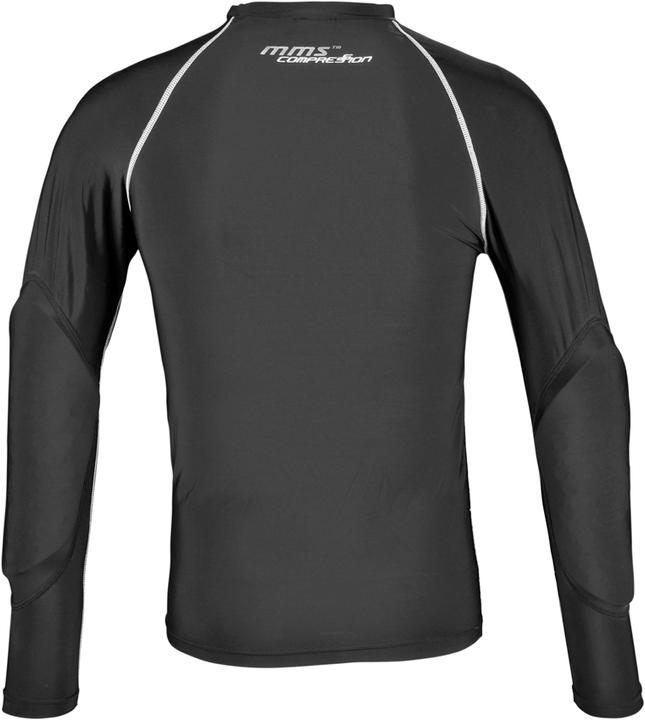 Produktbild Reusch CS Padded Torwartshirt Herren M (M)