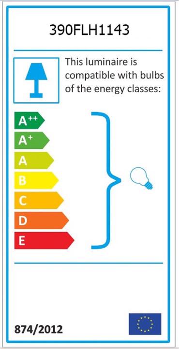 Image du produit Opviq Eleanor (E27)