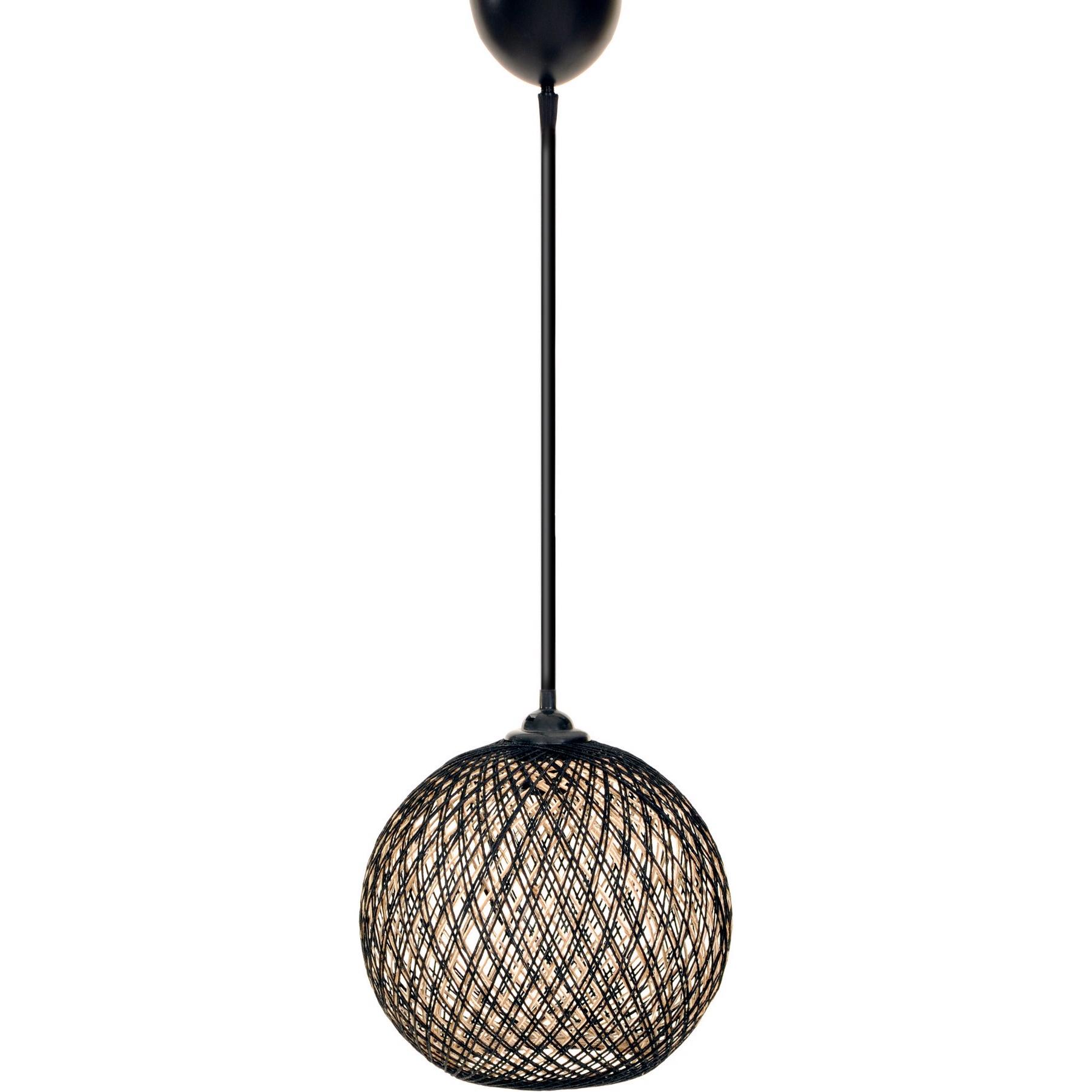 Opviq, Pendelleuchte, Ivy (E27)