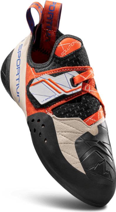 Image du produit La Sportiva Solution Woman - Kletterschuhe - Damen (37)