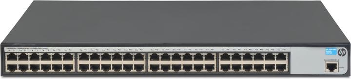 Produktbild HPE 1620-48g (48 Ports)