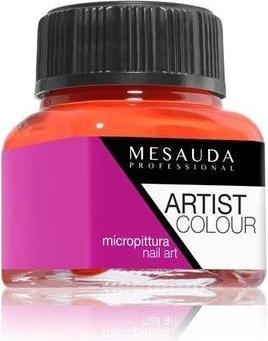 Mesauda Artist Color Red - 20g