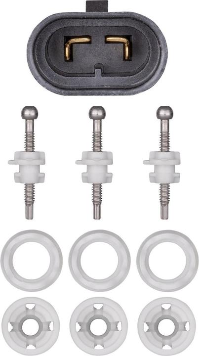 Image du produit Hella 36 Phare halogène pour IVECO