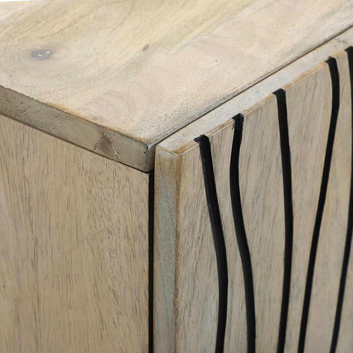 Immagine prodotto VidaXL Sideboard (60 x 33 x 75 cm)
