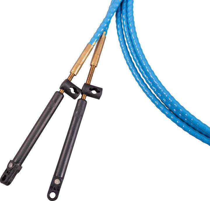 Image du produit Multiflex Câble de commutation Edge EEC 005