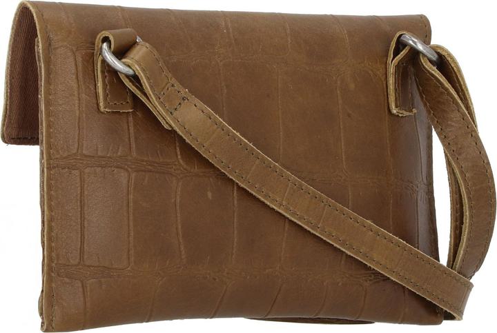 Immagine prodotto Cowboysbag Borsa a tracolla Waikola in pelle 20 cm