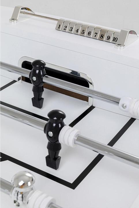 Produktbild Kare Design Kicker Style Weiss