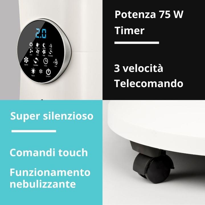 Produktbild G3 Ferrari G3Ferrari G50053 40 cm