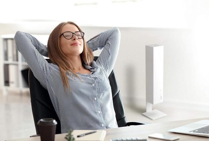 Produktbild Beghelli UV-C-Luftreiniger