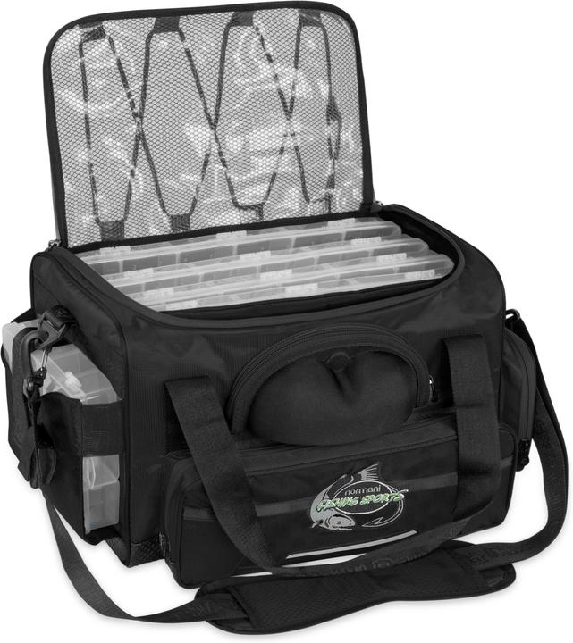 Produktbild Normani Angeltasche „Cartagena“ - Large