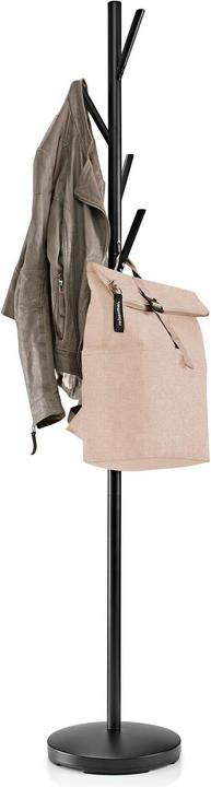 Produktbild reisenthel Garderobenständer Pure 173 cm, Schwarz