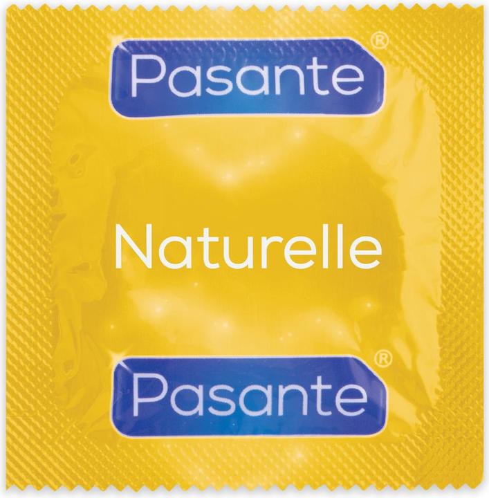 Produktbild Pasante Naturelle (3 Stk.)