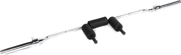 Produktbild Gladiatorfit Safety Squat Bar