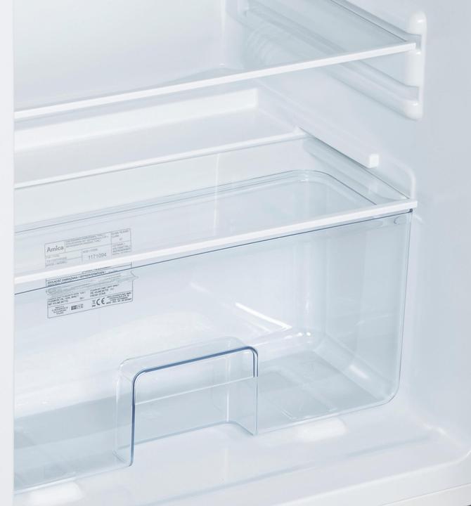 Actual product image Amica KS 15610 R (106 l)