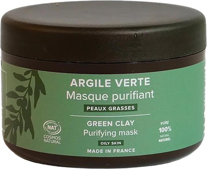 Image du produit Najel Argile Verte (150 g)