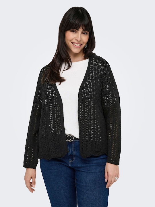 Produktbild Only CARNOLA Strickjacke Strickjacke (L)