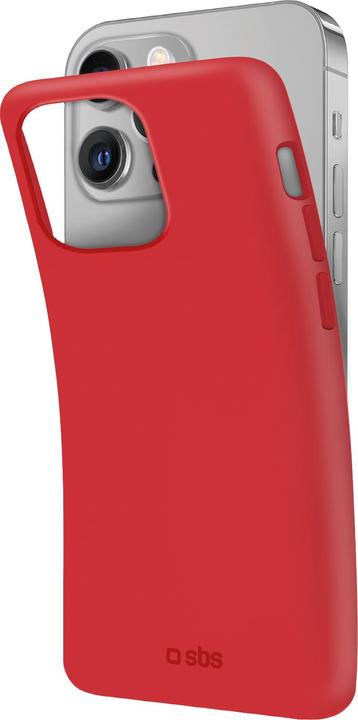 Immagine prodotto SBS Coperchio protettivo (Apple iPhone 13 Pro)