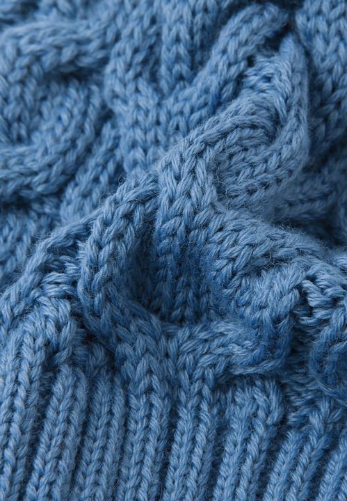 Actual product image Reima Kleinkinder Mütze Paljakka Ocean (50)