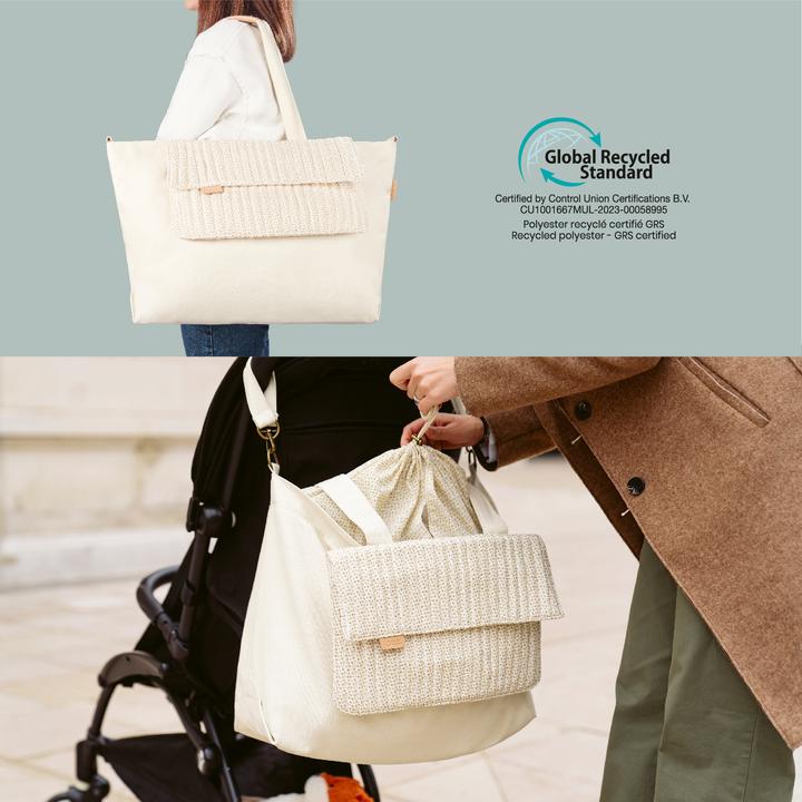 Image du produit Babymoov Tote Bag