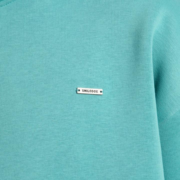 Produktbild Smilodox Hoodie Dawson (M)