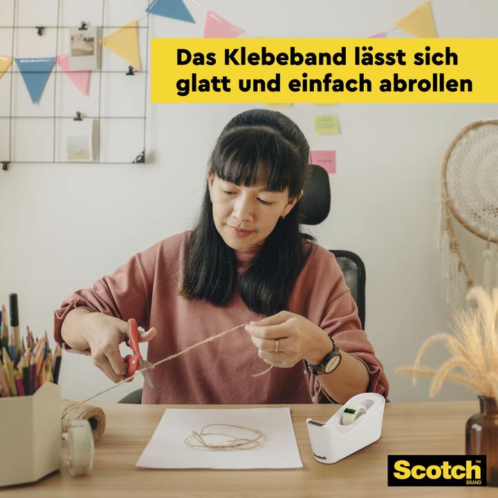 Produktbild Scotch Tischabroller