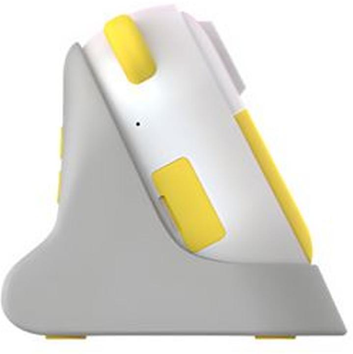 Produktbild myFirst Camera Insta Wi Gelb + Frei Wi Thermal Sticker Farbmuster